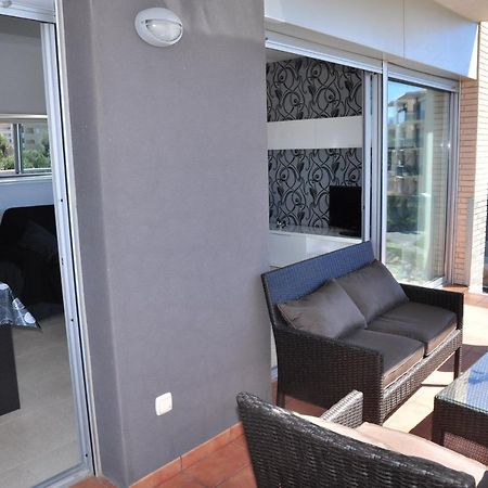 Paradise Village Litoral Costa Dorada Σαλού Εξωτερικό φωτογραφία