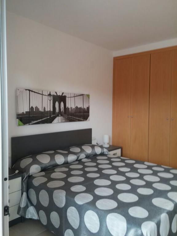 Paradise Village Litoral Costa Dorada Σαλού Εξωτερικό φωτογραφία