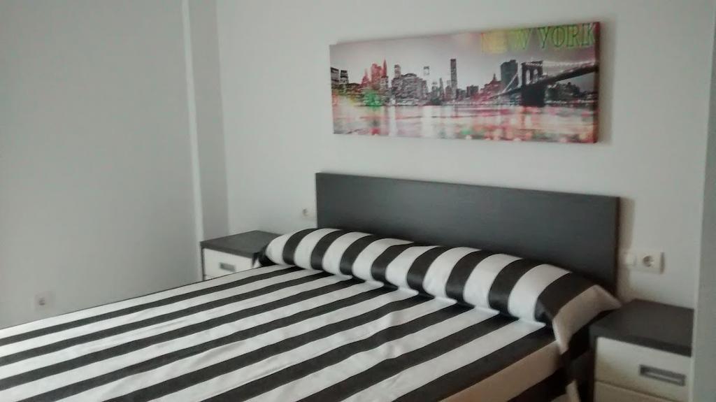 Paradise Village Litoral Costa Dorada Σαλού Εξωτερικό φωτογραφία