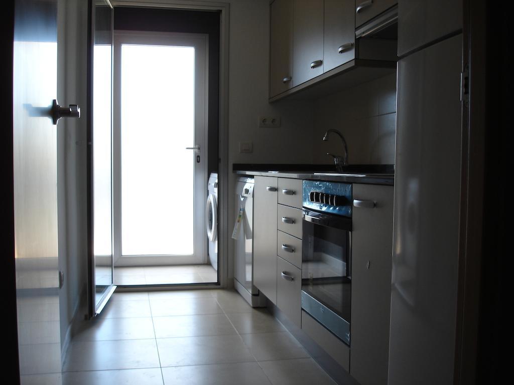 Paradise Village Litoral Costa Dorada Σαλού Δωμάτιο φωτογραφία