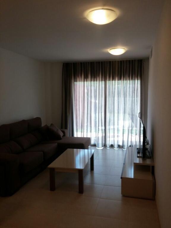 Paradise Village Litoral Costa Dorada Σαλού Εξωτερικό φωτογραφία