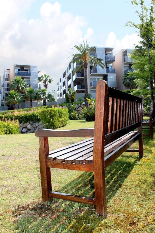 Paradise Village Litoral Costa Dorada Σαλού Εξωτερικό φωτογραφία