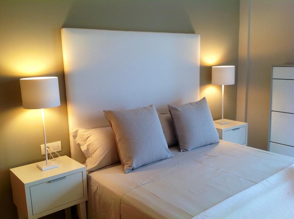 Paradise Village Litoral Costa Dorada Σαλού Δωμάτιο φωτογραφία