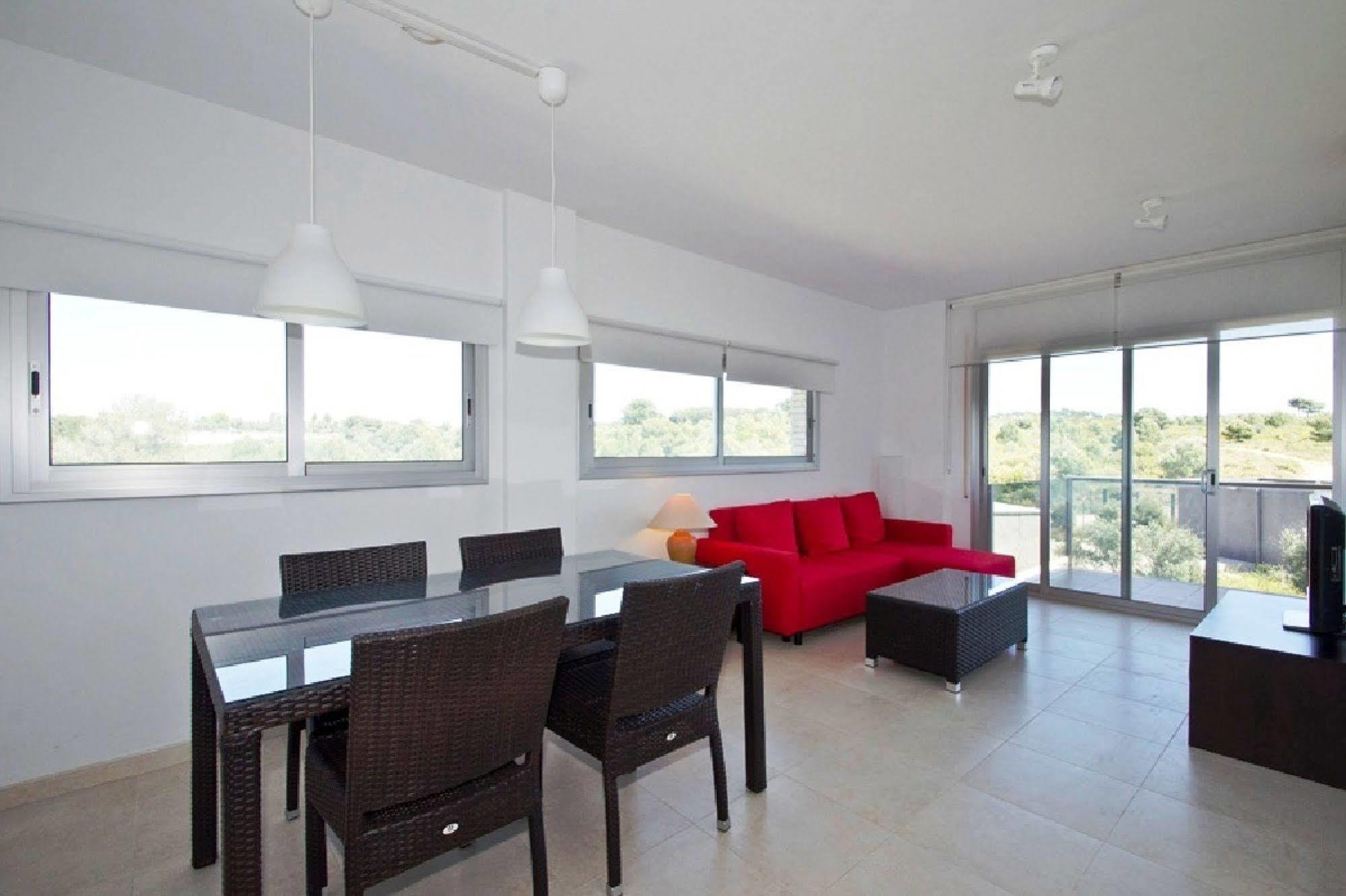 Paradise Village Litoral Costa Dorada Σαλού Εξωτερικό φωτογραφία