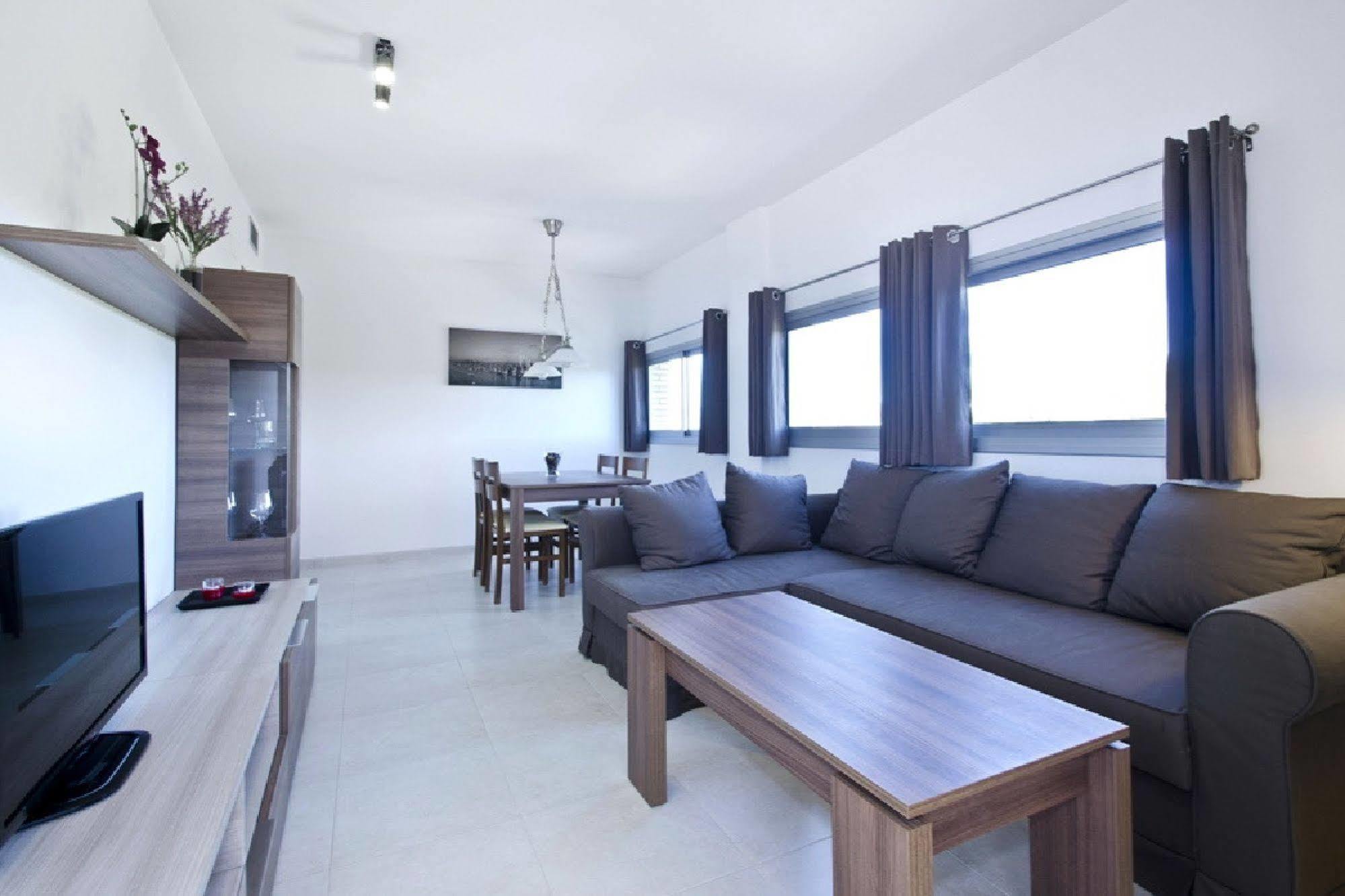 Paradise Village Litoral Costa Dorada Σαλού Εξωτερικό φωτογραφία
